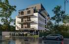 Apartament cu 3 camere decomandat în Sisești - 2