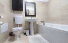 Inchiriez apartament 2 camere + living, Calea Baciului - 7