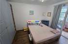 Apartament cu 3 camere semidecomandat în Titan - 3