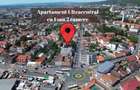 Apartament cu 2 camere decomandat în Central - 2