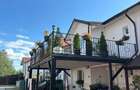 Casă cu 4 camere cu Teren 186 Mp în Corbeanca - 1