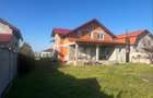 Vila de vanzare , Ortisoara cartierul nou (aproape de autostrada A1) - 5