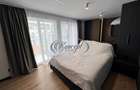 Penthouse superfinisat in zona Garii - 14