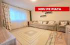 Apartament cu 3 camere decomandat, mobilat în Nufărul - 2