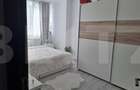 Apartament cu 3 camere semidecomandat, mobilat în Spitalul Județean - 8