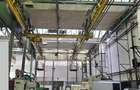 Spațiu industrial, de 270 mp, în Exterior Nord - 4