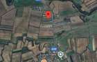 AV671 De vanzare 2 PARCELE la Bucovat, cu UTILITATI, 50m de asfalt - 5