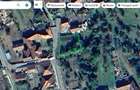 Teren intravilan de vanzare - zona centrala, in spatele Castelului Regal, loc. Savarsin, jud. Arad. - 1