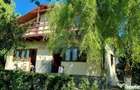 Casa de vacanta / Vila de vanzare Lilieci, Ialomita - Slobozia (Ialomita)