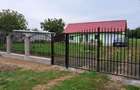Casa cu teren 2700 mp la 22 km de Oradea - 8