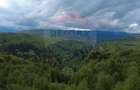 Teren 38,704mp Sirnea | 2.000 mp Intravilan | 36,704 Extravilan - 10