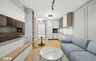 2 CAMERE - FLOREASCA - BLOC NOU LANGA METROU - 1