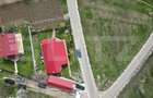 Teren-500 mp - toate utilitatile, Tomesti - 1