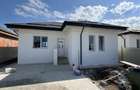 Casă individuală cu 3 camere cu Teren 275 Mp în Crevedia - 2