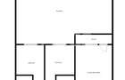 Apartament cu 3 camere decomandat în Șelimbăr - 2