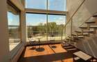 Penthouse tip Duplex cu terasa de 150 m vedere lac Tabacarie - 10
