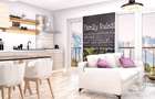 Apartament cu 3 camere decomandat în Bartolomeu - 2