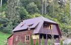 Cabana de inchiriat in Salard, jud. Mures zona linistita, cu ciubar, sauna si foisor - 2