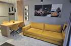 Pacurari Contemporan Homes - 2 camere tip open-space, 41 mp utili + 28 mp terasa - 1