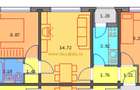 Apartament 3 camere Apusului - 3