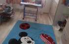 Apartament cu 3 camere decomandat în Central - 9 Apartament cu 3 camere decomandat în Central - 9