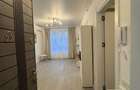Garsoniera PRIMA INCHIRIERE Hamilton Residence, - 3