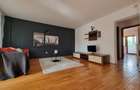 Apartament cu 2 camere semidecomandat în Aviației - 2