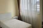 3 cam, Luceafarul, et.8, mobilat, uilat,parcare subterana, - 5