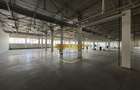 Spațiu industrial, de 5,311 mp, în Lipănești - 2