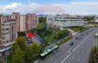 Spațiu comercial, de 30 mp, în Gării - 2
