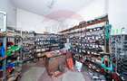 Spațiu comercial, de 30 mp, în Gării - 8