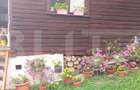 Cabana in zona Gherla, teren 1617 mp, zona linistita relaxare sau - 12