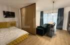 Studio modern, 40 mp, parcare, zona Semicentrala - 5