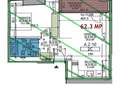 Apartament cu 2 camere semidecomandat în Floreasca - 2