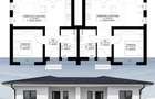 Casă cu 3 camere cu Teren 250 Mp în Central - 4