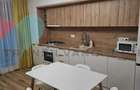 Apartament cu 2 camere în Chinteni - 4