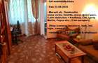 Chirie apt et 1 | 28mp | Marasti Cluj - str. Dambovitei | mobilat & utilat - 1