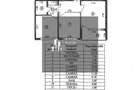 Apartament 4 camere decomandat Constantin Brancoveanu - 5