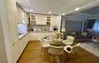 Propietar vand apart 3 camere semidecomandat 90mp + loc de parcare subteran Cortina Residence - 1