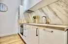 Apartament cu 2 camere semidecomandat în Pipera - 12