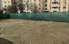 Vand teren in Cartierul 1 Mai - 4