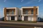 Casa intabulata de 4 camere cu 2 bai si teren de 200 mp in S - 2