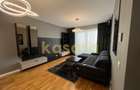 Apartament cu 2 camere decomandat în Domenii - 1