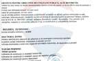 Teren pentru hala industriala/ Valcele / DN E60 - 3