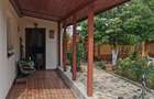 SCHIMB Casa/Vila Bragadiru 144 mp + teren 753 mp cu apartament 3/4 camere Bucuresti Sector 2 - 4