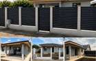 Casa de vanzare, 3 camere, teren 450 mp - 1