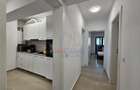 Apartament 2 camere cu parcare Fusion Towers prima inchiriere - 1