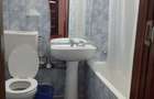 Proprietar inchiriez 3 camere, Aparatorii Patriei, metrou 5-7 min, 2 bai, parcare, centrala-500Euro