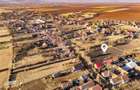 FILM! 4.554 mp intravilan, PUZ: locuinta,afacere,productie,satul Marcu - 4