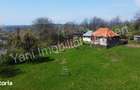 Casa + 10.156 mp teren de vanzare in comuna Valea Ia?ului, jud Arge?. - 6